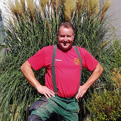 Christof Wimmer